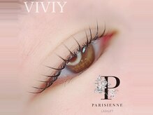 アイラッシュサロン ヴィヴィー(VIVIY)/パリジェンヌラッシュリフト