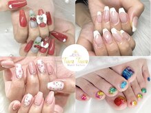 タムタムネイル 本厚木(Tam Tam Nail)