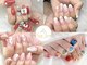 タムタムネイル 本厚木(Tam Tam Nail)の写真