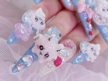 スペラ 大宮店(Spera)/3Dパーツオーダー予約（7日前）