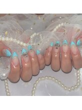 カスミネイル(Kasumi Nail)/