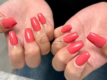 ネイル アトリエ クロリ(nail atelier Coloris)/