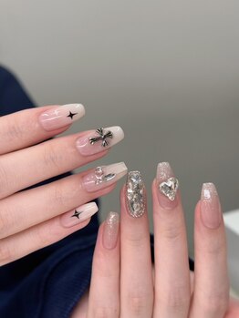 ネイルズ イロハ 池袋店(NAILS 168)/