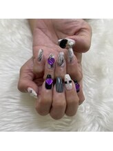 プリュム(Plume)/ジェル90分+3D