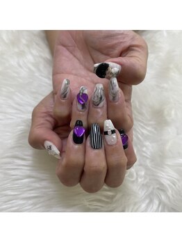 プリュム(Plume)/ジェル90分+3D