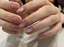 リノ(lino)/マグネットネイル 7/29