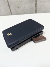 鍼灸院くろえ 大阪江坂/手足の矯正も可能◎