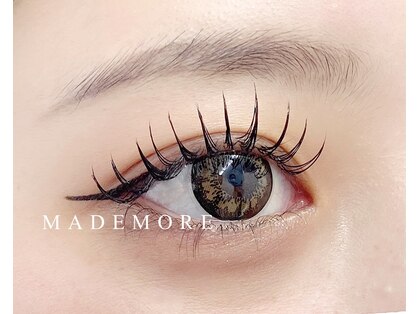 マドモア 飾磨店(MADEMORE)の写真