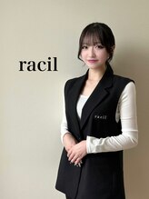 ラシル バイ レストプラス 半田 浜北店(racil by rest plus)&nbsp;RUNA 