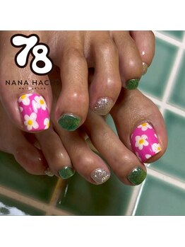 フットデザイン