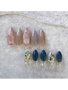 定額アートコース