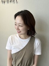 ビビ バイ ベル 桑名 四日市(BiVi by BHEL) ikumi 