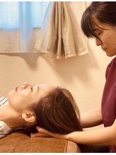 ハラリエ(Hararie)/肩こり、頭痛、不眠に◎