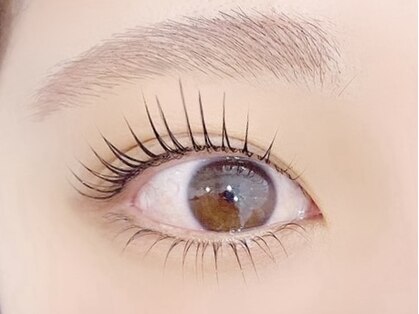 スターラッシュ 梅田店(Star Lash)の写真