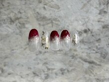 ネイルサロン クレオ(Cleo)/定額Aコース¥7980