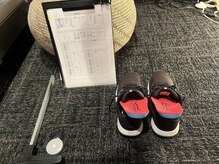 メディカルジャパン 吉祥寺/インソール作成評価