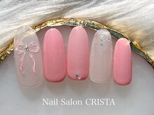 クリスタ(CRISTA)/アートBコース