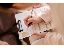 まごころ骨盤整体院 なかもず店/お悩みをお気軽にご相談ください