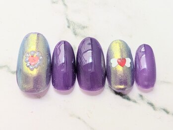 ルーム 津田沼店(ROOM)/【定額Mコース¥5500】