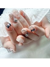 ミソネイル(miso nail)/やり放題コース