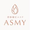 アスミー 西宮北口店(Asmy)ロゴ
