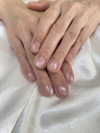 マグネットネイル