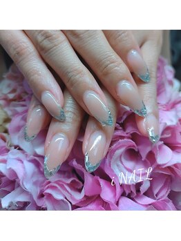 アイネイル(iNAIL)/