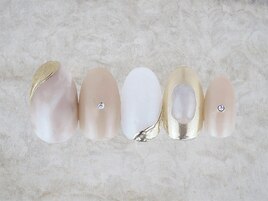 1月スタイリッシュ☆¥9790