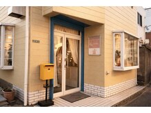 ミー(Mii)の雰囲気（静かな街角の癒しのお店/北千住駅から徒歩6分）