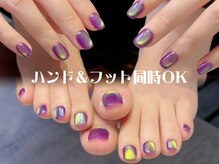 キャンアイドレッシー 新小岩店