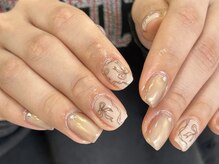 ハルノカ(HARUNOKA)/