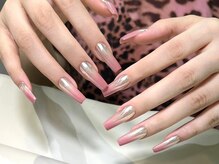 モアグラム 大宮東口店(More Glam)/グラデーション