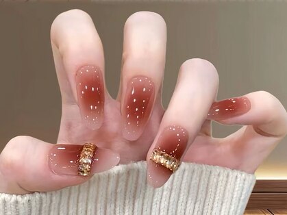 ドリーミーネイル 池袋(Dreamy Nail)の写真