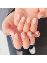 アンシュシュ(UNCHOUCHOU)/ワンカラー+ ホロ