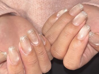 ホホコネイル 浦和(HOHOKO NAIL)/