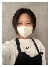 Lien Lash 下嶋 実咲