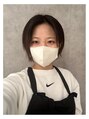 リアン ラッシュ(Lien Lash) 下嶋 実咲
