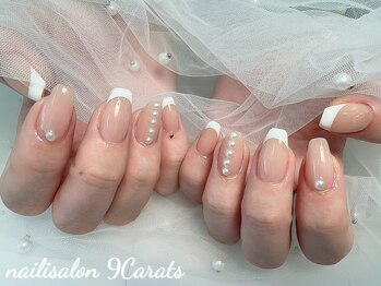 ナインカラット 神田店(9 Carats)/