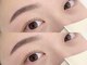 ホワイトアイ 秋田店(WHITE EYE)の写真/【美眉アイブロウスタイリング専門店♪】眉専任スタッフが担当!!すっぴんやマスクでも褒められる目元へ♪