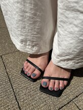 フィービー(pheebe)/ワンカラー混ぜ合わせ