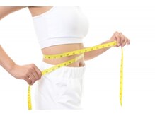 ヨサパーク カトレア(YOSA PARK)の雰囲気（最後のダイエットはルルオンにお任せ！美野島/博多駅南/痩身）