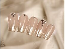 ネイルサロン マリア(nail salon Maria)/HAND定額デザイン
