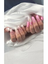 ユリネイル(Yury nail)/