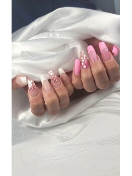 ユリネイル(Yury nail)/