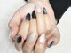 モグノルネイル(mogu.noru.nail)の写真/上品な大人女性のためのネイル☆丁寧ケア込みで初めてでも安心。日常にも馴染む仕上がりに◎