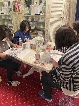 美容の宝石箱/2026年商品開発セミナー/非公開