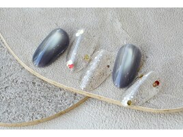 [亀有/綾瀬/金町/ニュアンス]