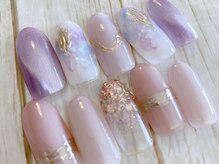 リッチネイル(Rich Nail)