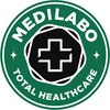 メディラボ整体 名駅院(MEDILABO整体)のお店ロゴ