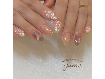サロン ユメ(salon yume.)の写真